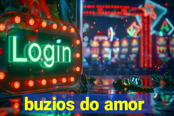 buzios do amor